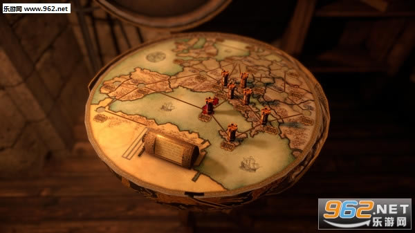 The House of Da Vinci游戏下载(含攻略)-达芬奇之家下载Steam中文版