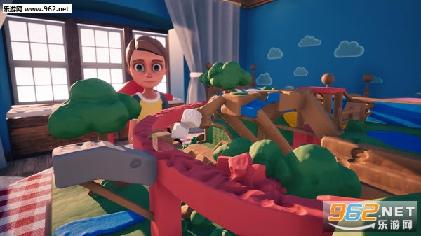 Claybook游戏下载-黏土之书下载Steam破解版