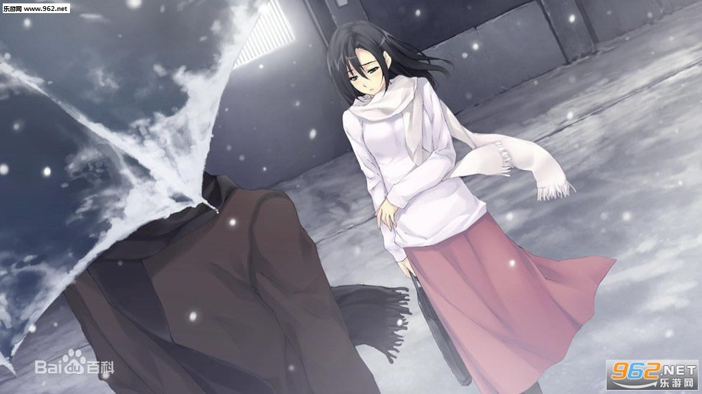 七凭之祭游戏下载-七凭之祭下载汉化版