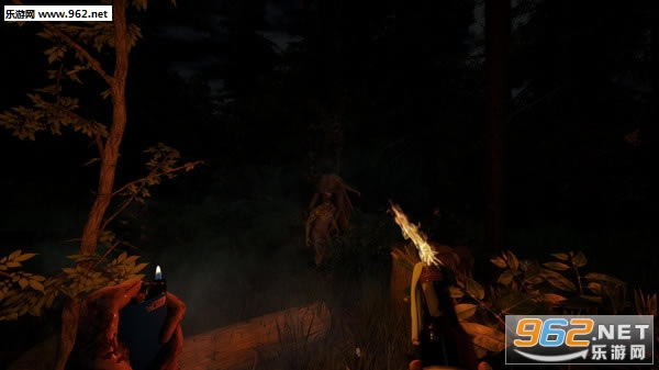 森林v0.70中文版下载-森林v0.70下载破解版