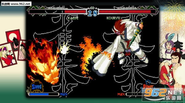 月华剑士2steam破解版-月华剑士2下载PC重制版