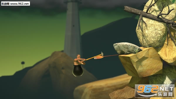 和班尼特福迪游戏下载-和班尼特福迪一起攻克下载(爬山游戏)