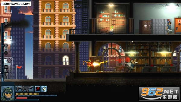 破门而入战术小队PC中文版-破门而入:战术小队下载steam破解版