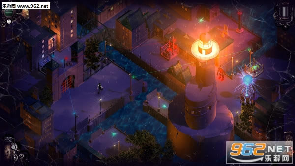 蒸汽堡汉化中文版下载-蒸汽堡下载PC破解版