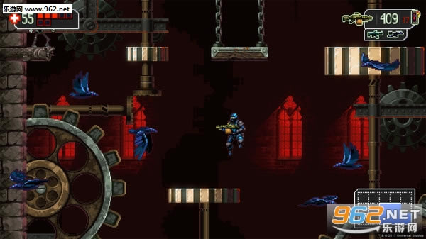 木乃伊降质汉化版下载-木乃伊降质下载steam破解版