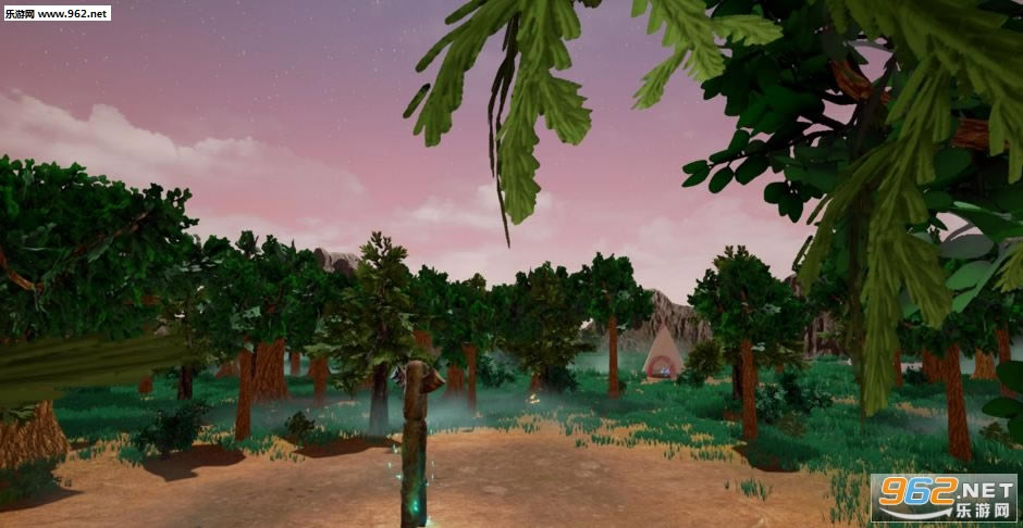 松果探求者PC版下载-松果探求者下载steam破解版