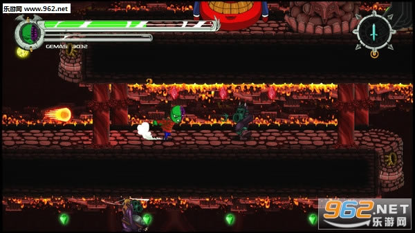 Nightmare Boy游戏下载-噩梦男孩下载PC版