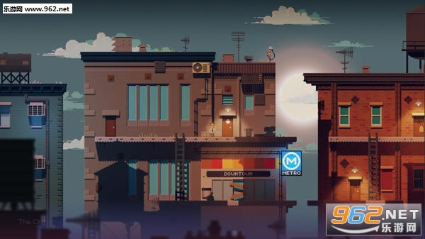 In The Shadows游戏下载-阴影之中下载PC版