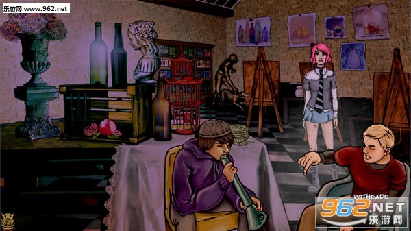 封闭的圣克里斯托弗学校下载中文硬盘版