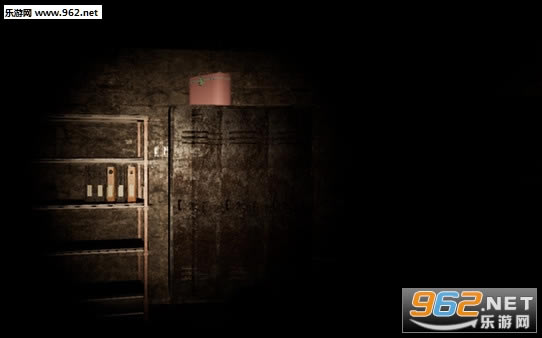 BASEMENT游戏下载-地下室下载Steam版