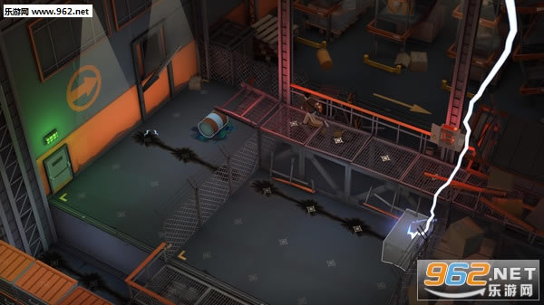 Geostorm Turn Based Puzzler游戏下载-地质风暴-基于难题下载Steam中文版