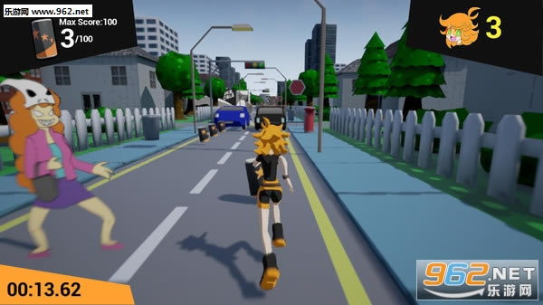 维他命女孩PC版-维他命女孩下载英文硬盘版