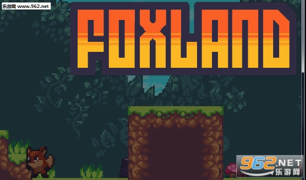 Foxland游戏下载-狐狸镇下载破解版
