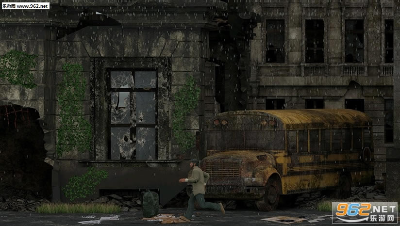 兽群来了免安装版-兽群来了直装版下载免安装版