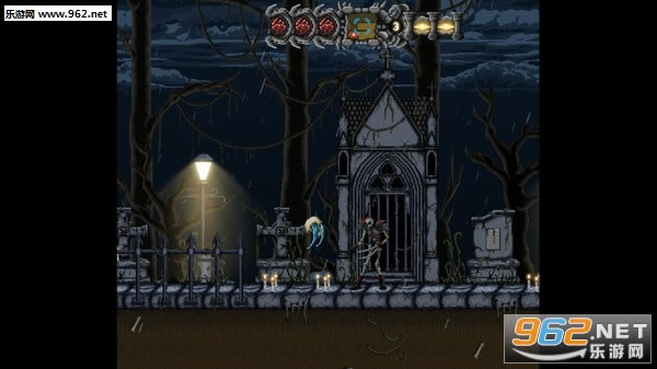 After Death游戏下载-死后世界下载PC版