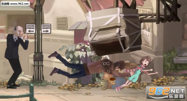 时间停止Clocker游戏下载-时间停止下载试玩版