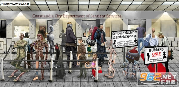 Neofeud汉化版下载-未来侦探下载(Neofeud)steam破解中文版