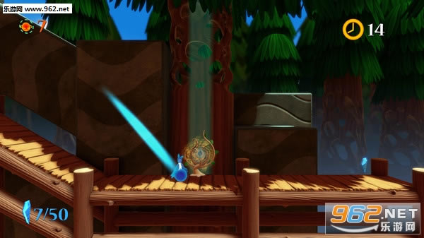 Squish and the Corrupted Crystaly下载-粉碎和腐蚀的水晶下载破解版