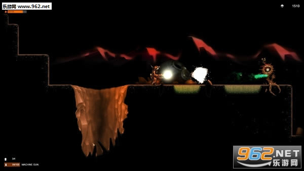 橙色月球Orange Moon游戏-橙色月球下载steam破解版