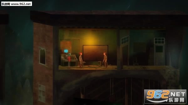 Oxenfree中文版下载-狼奔豕突下载集成DLC版