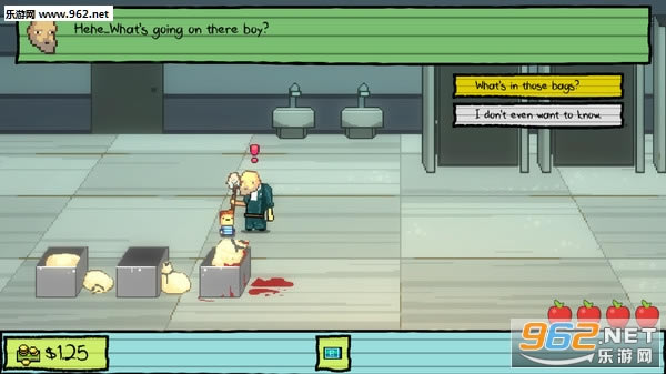 Kindergarten1.4汉化版下载-幼儿园1.4下载PC破解版