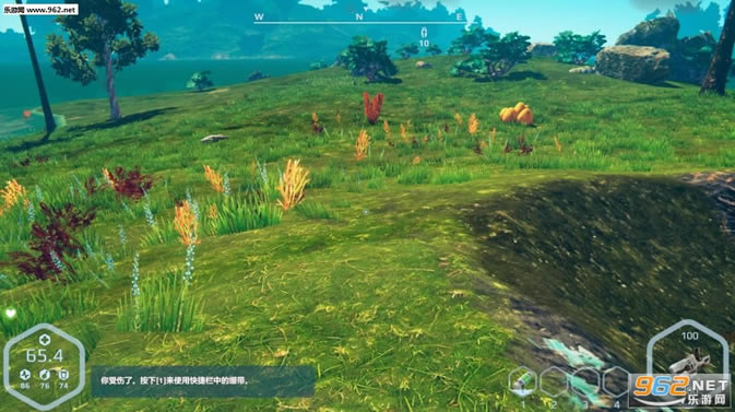 荒野星球游戏-荒野星球下载0.7.5中文破解版