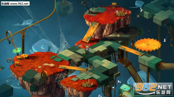 虚构Figment中文版-虚构下载steam破解版