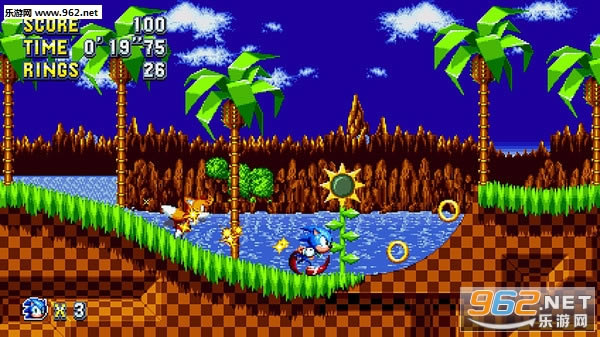 索尼克 狂欢下载-索尼克：狂欢下载PC破解版