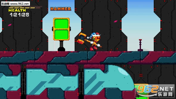 Spark the Electric Jester下载-电动小丑斯帕克下载破解版