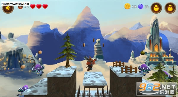 Nine Worlds A Viking saga下载-九个世界：维京人传奇下载破解版