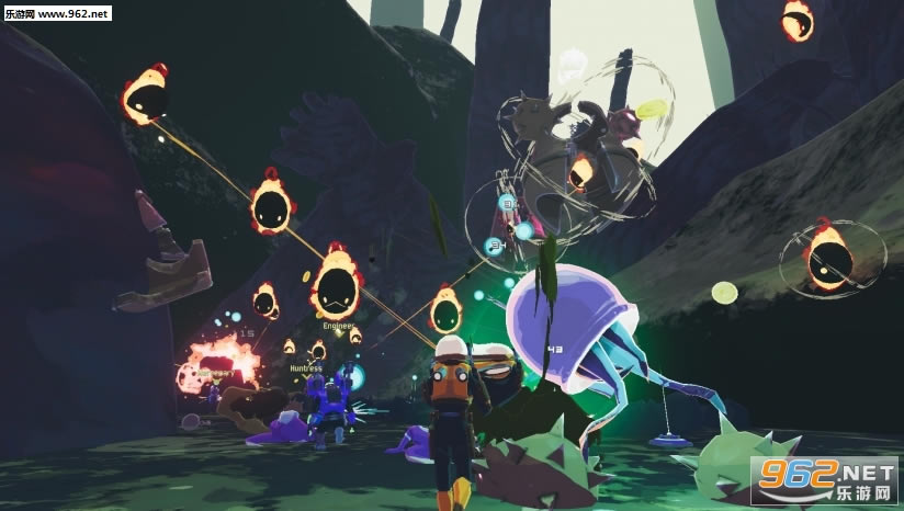 雨中冒险2官方版下载-雨中冒险2直装版下载免安装