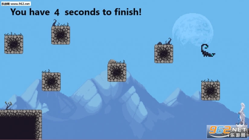 洞穴冒险单机版-洞穴冒险英文免安装版下载