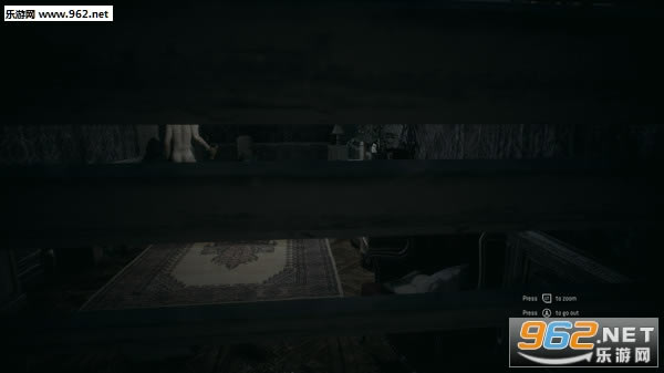 Remothered: Tormented Fathers中文游戏下载-修道院：受难的神父下载破解版