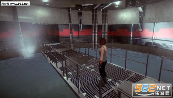 Solaria Moon中文游戏下载-日光下的月球下载破解版