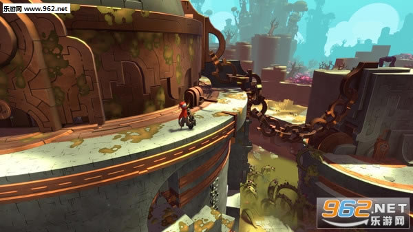 Hob游戏下载-Hob下载PC中文版