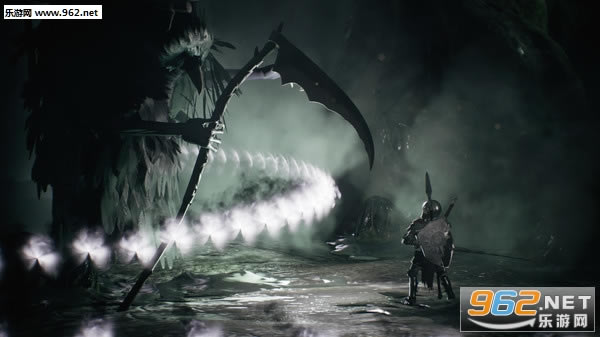 罪人游戏steam破解版-罪人下载PC试玩版