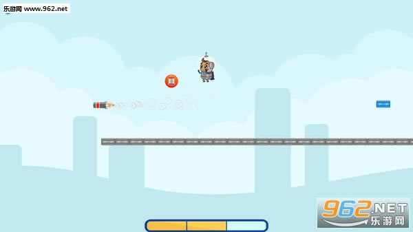 跳跃吧！太空宝贝PC版-跳跃吧！太空宝贝下载PC硬盘版