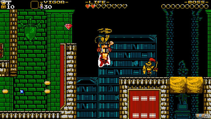 铲子骑士：卡片之王PC正式版-铲子骑士：卡片之王下载汉化中文版