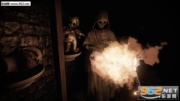 别敲两次门游戏-别敲两次门下载破解版