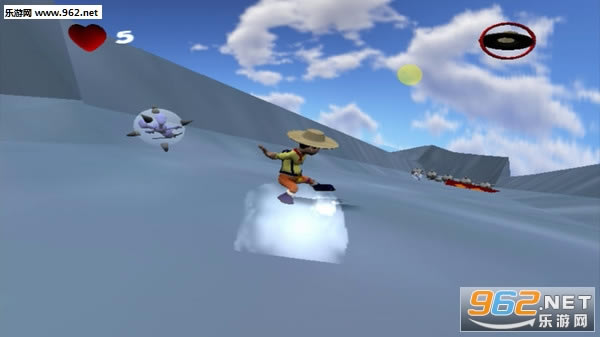 Miner Ultra Adventures游戏下载-矿工冒险下载马里奥型跑酷游戏