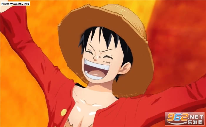 海贼王：无尽世界R联机下载-海贼王：无尽世界R下载PC中文版