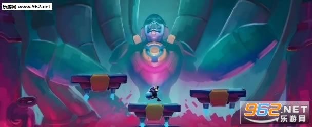 吉格斯的电玩爆破游戏下载-吉格斯的电玩爆破下载riot公司横版冒险