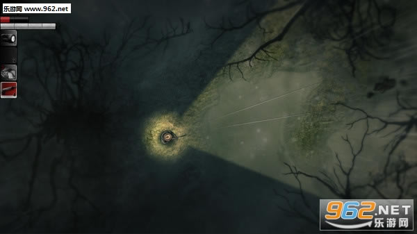 阴暗森林steam破解中文版-阴暗森林正式版下载汉化破解版