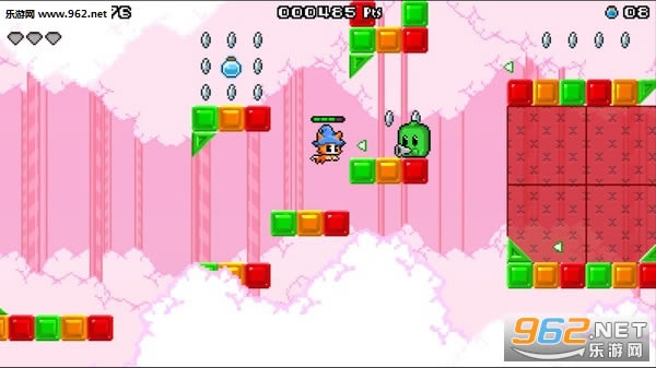 玛吉猫游戏下载-玛吉猫下载STEAM破解版