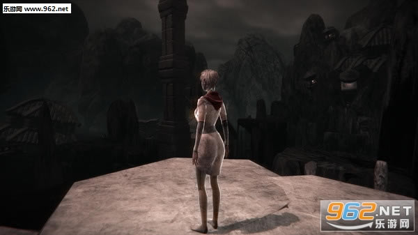 超越的梦魇PC中文版-超越的梦魇下载汉化破解版