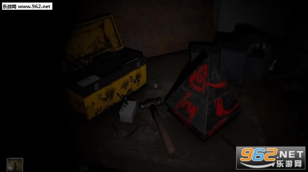 降落心灵的沉默Descent - Silence of Mind游戏下载-降落：心灵的沉默下载中文版