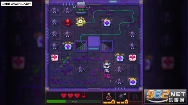 Fidel游戏下载-Fidel Dungeon Rescue下载破解硬盘版