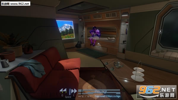 塔科马游戏中文版下载-塔科马Tacoma下载中文破解版