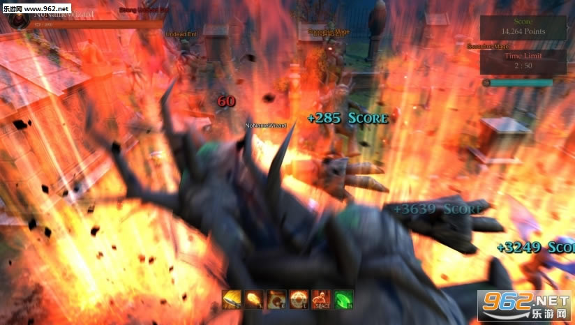 男巫Wizardas游戏下载-男巫Wizardas英文版下载v1.0