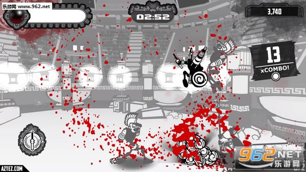 Aztez游戏下载-Aztez下载高难度动作游戏